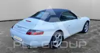 2000 Porsche 911