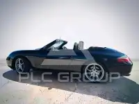 2000 Porsche 911