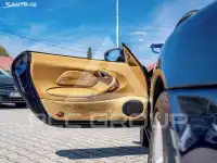 2000 Porsche 911