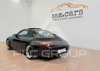 2000 Porsche 911