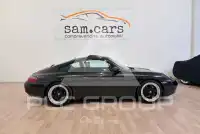 2000 Porsche 911