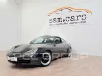 2000 Porsche 911
