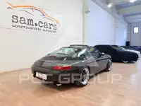 2000 Porsche 911