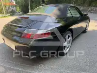 2000 Porsche 911