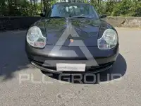 2000 Porsche 911
