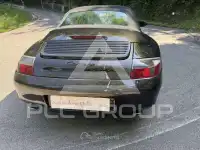 2000 Porsche 911