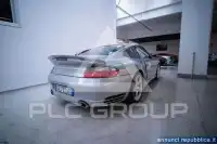 2000 Porsche 911