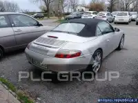 2000 Porsche 911
