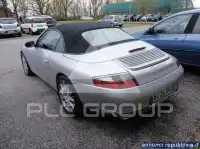 2000 Porsche 911
