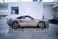 2000 Porsche 911