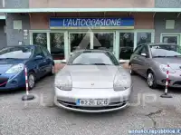 2000 Porsche 911