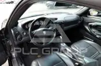 2000 Porsche 911