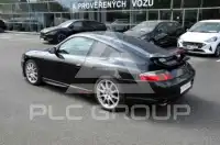 2000 Porsche 911