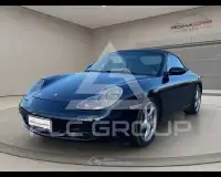 2000 Porsche 911