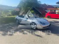 2000 Porsche 911