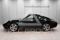 2000 Porsche 911