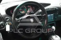 2000 Porsche 911