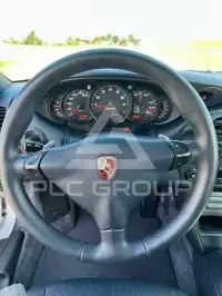 2000 Porsche 911