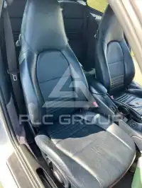 2000 Porsche 911