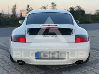 2000 Porsche 911