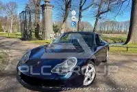 2000 Porsche 911