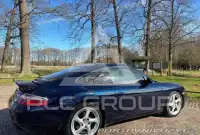2000 Porsche 911