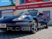 2000 Porsche 911