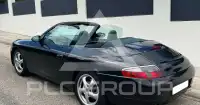 2000 Porsche 911