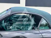 2000 Porsche 911