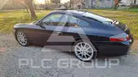 2000 Porsche 911