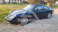2000 Porsche 911