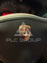 2000 Porsche 911