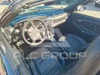 2000 Porsche 911