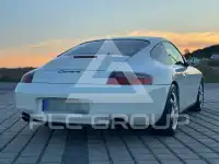 2000 Porsche 911