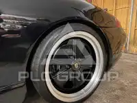 2000 Porsche 911