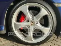 2000 Porsche 911