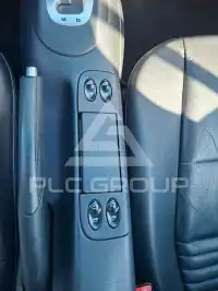 2000 Porsche 911