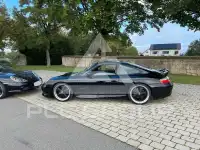 2000 Porsche 911