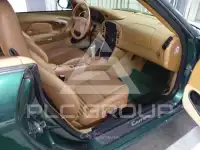 2000 Porsche 911