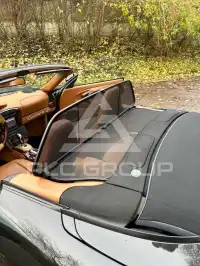 2000 Porsche 911