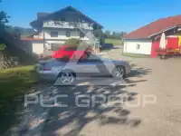 2000 Porsche 911