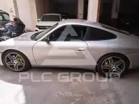2000 Porsche 911