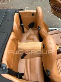 2000 Porsche 911