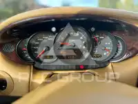 2000 Porsche 911