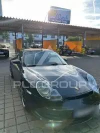 2000 Porsche 911
