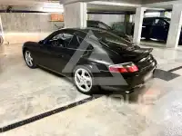 2000 Porsche 911