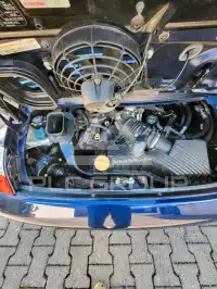 2000 Porsche 911