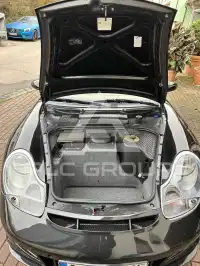 2000 Porsche 911