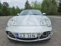 2000 Porsche BOXSTER