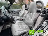 2000 Porsche BOXSTER
